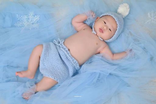 永春宝宝发烧多久会好