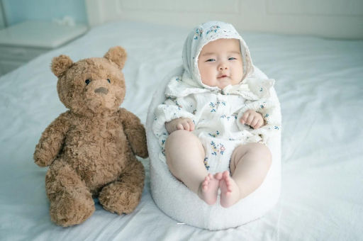 永春宝宝发烧需要盖被子吗