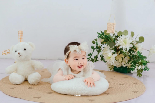 永春宝宝什么时候会爬